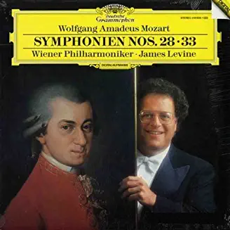 MOZART,WOLFGANG AMADEUS