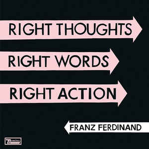 FRANZ FERDINAND