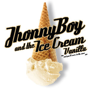 JOHNNY BOY & THE ICE CREAM