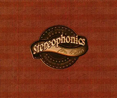 STEREOPHONICS