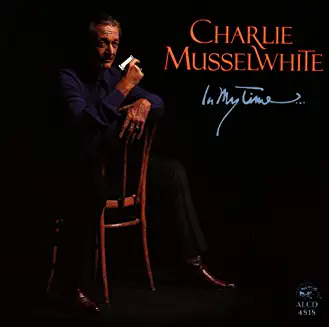 MUSSELWHITE,CHARLIE