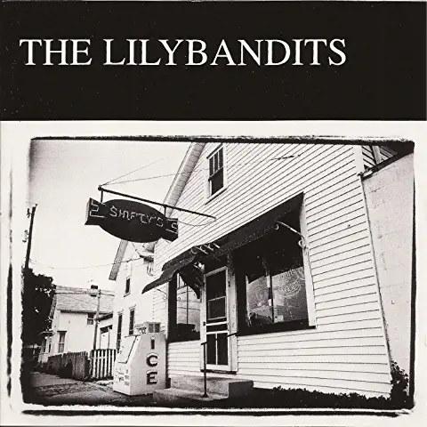 LILYBANDITS