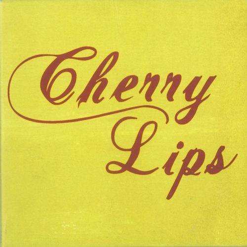 CHERRY LIPS