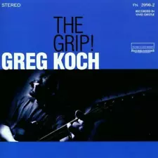 KOCH,GREG