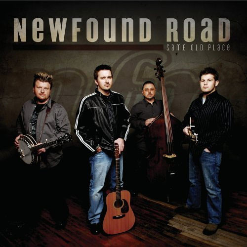 NEWFOUND ROAD