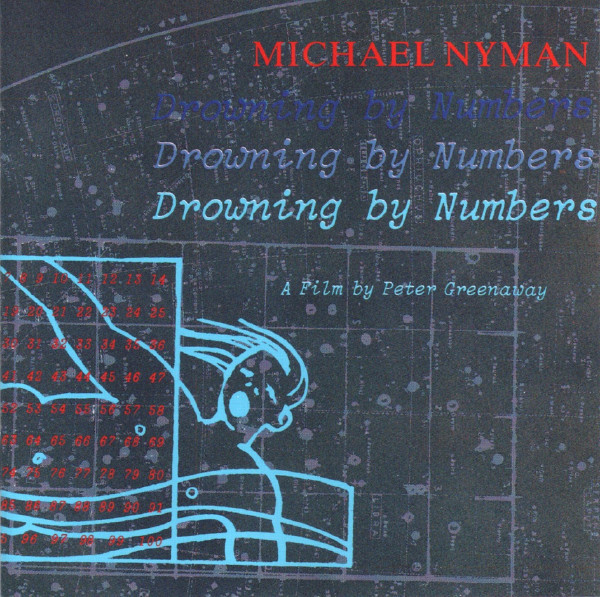 NYMAN,MICHAEL