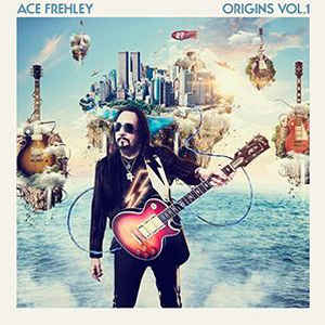 FREHLEY,ACE