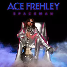 FREHLEY,ACE