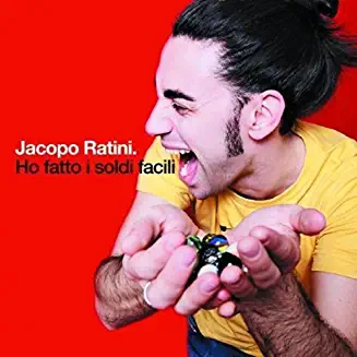 RATINI,JACOPO