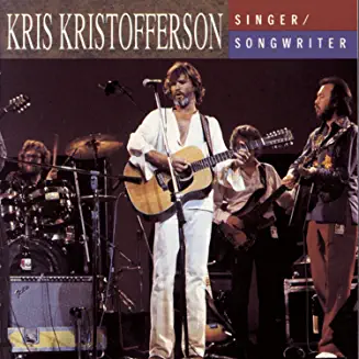 KRISTOFFERSON,KRIS