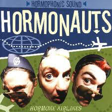 HORMONAUTS