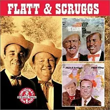 FLATT & SCRUGGS