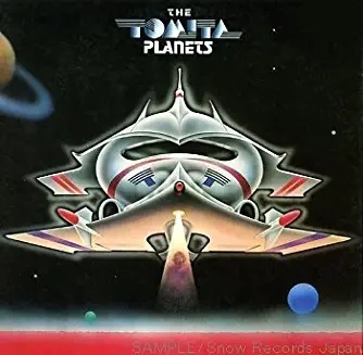 TOMITA