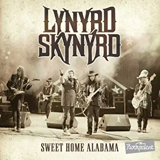 LYNYRD SKYNYRD