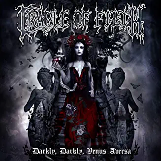 CRADLE OF FILTH