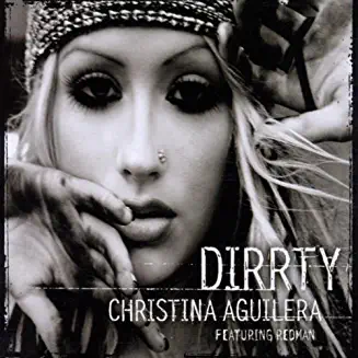 AGUILERA,CHRISTINA