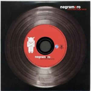 NEGRAMARO