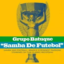 GRUPO BATUQUE