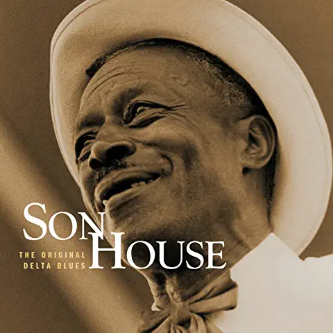 SON HOUSE