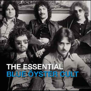 BLUE OYSTER CULT