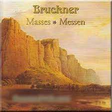 BRUCKNER,ANTON