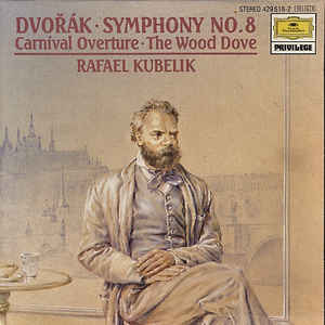 DVORAK,ANTONIN