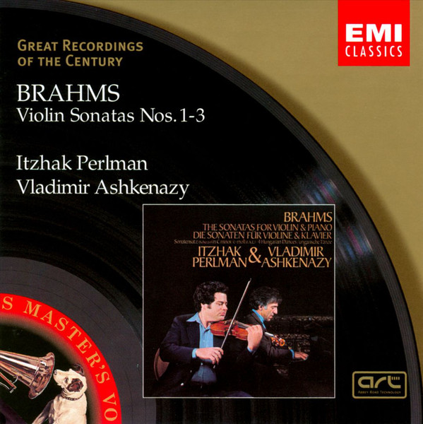 BRAHMS,JOHANNES