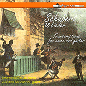 SCHUBERT,FRANZ