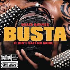 BUSTA RHYMES