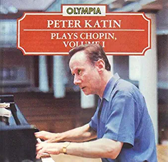 CHOPIN,FREDERIC