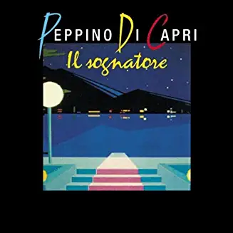 DI CAPRI,PEPPINO