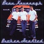 BEAU KAVANAGH & THE BROKEN HEARTED