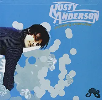 ANDERSON,RUSTY