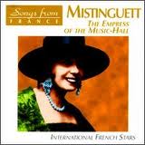 MISTINGUETT