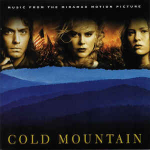 COLD MOUNTAIN