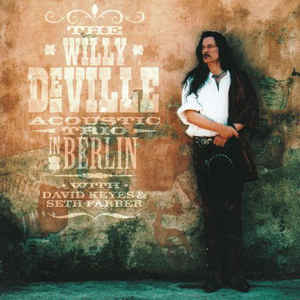 DeVILLE,WILLY