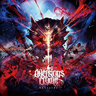 AVERSIONS CROWN