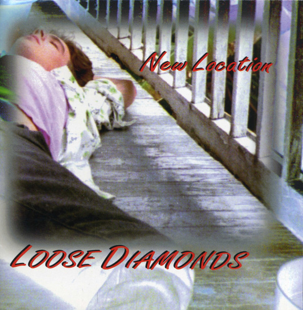 LOOSE DIAMONDS