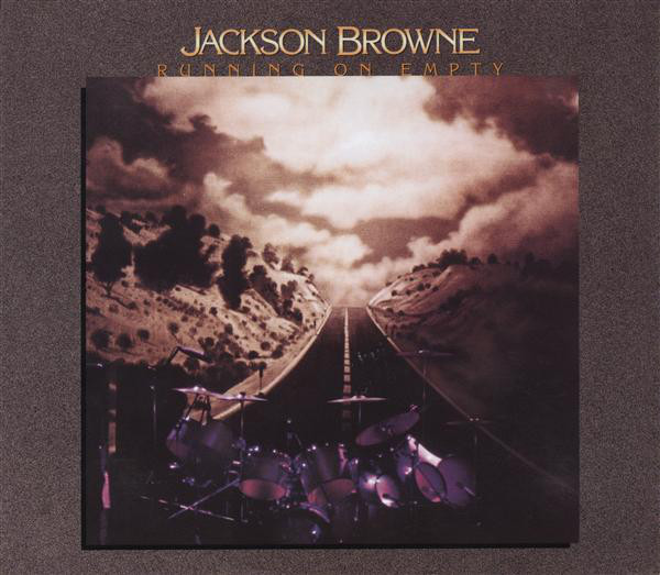 BROWNE,JACKSON