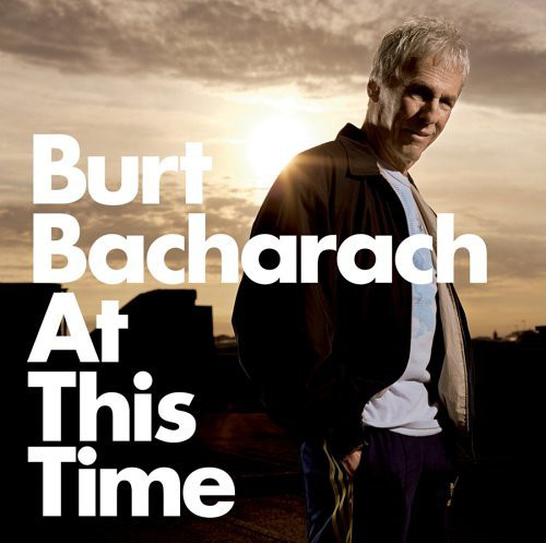 BACHARACH,BURT