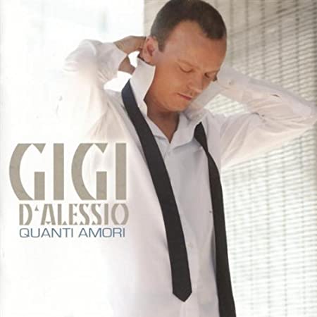 D'ALESSIO,GIGI