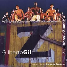 GIL,GILBERTO