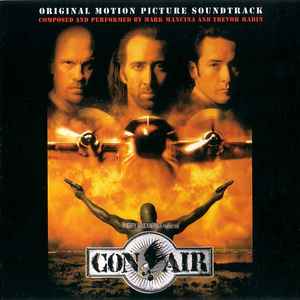 CON AIR