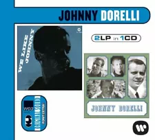 DORELLI,JOHNNY