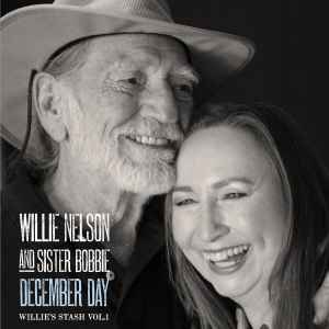 WILLIE NELSON & SISTER BOBBIE