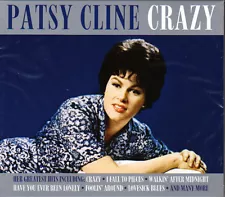 CLINE,PATSY