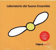 LABORATORIO DEL SUONO ENSEMBLE