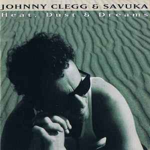 JOHNNY CLEGG & SAVUKA