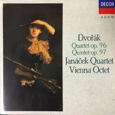 DVORAK,ANTONIN