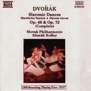 DVORAK,ANTONIN